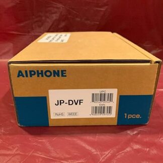 Aiphone JP-DVF Intercom