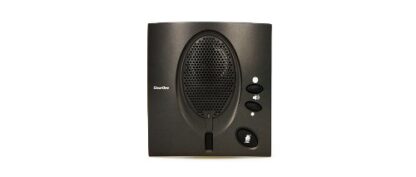Clear One Chat 60 Personal Speakerphone for Skype 910-159-251 - Image 3
