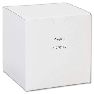 MAGTEK, SURE SWIPE 3TK, USB,KBW, DUAL HEAD WHITE