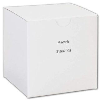 Mag-Tek 21087008 Magtek, Dynapad, Card Reader/Keypad, Magnesafe Scra, 3 Track, 2X16 LCD, 3Des/Dukt Encryption, USB Hid, USB Keyboard Emulation Interface, USB Type A Plug