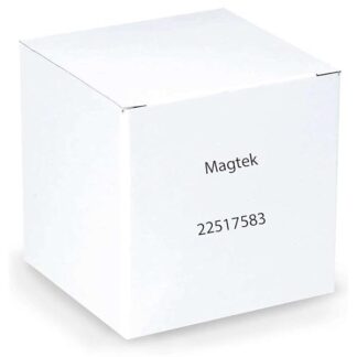 Mag-Tek 22517583 Magtek, FWR USB, 9M Mini Din USB A Plug, 6' Mt Gray