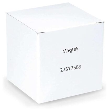 Mag-Tek 22517583 Magtek, FWR USB, 9M Mini Din USB A Plug, 6' Mt Gray