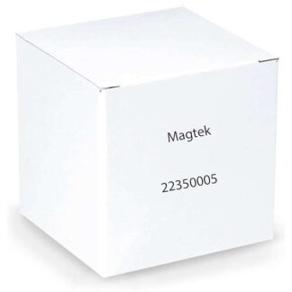 Magtek Excella USB Credit Card Reader 22350005