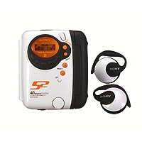 Sony S2 Sports Walkman Digital ( WMFS556 )