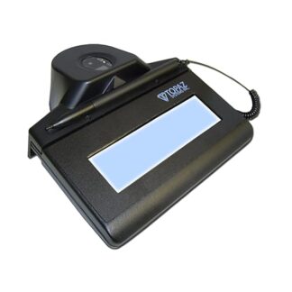 Topaz Systems TF-LBK464-HSB-R IDGEM LCD 1X5 USB Includes SIGPLUS Software