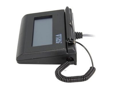 Topaz T-L460-HSB-R SigLite LCD 1x5 Signature Capture pad - Image 3